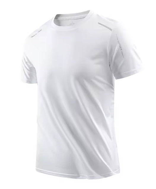 Kit 5 Camisetas DryFIT - Frete Grátis