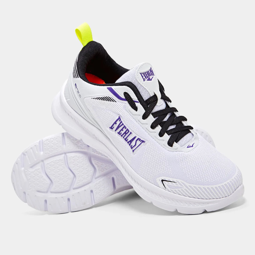 Tênis Everlast Vênus II - Preto