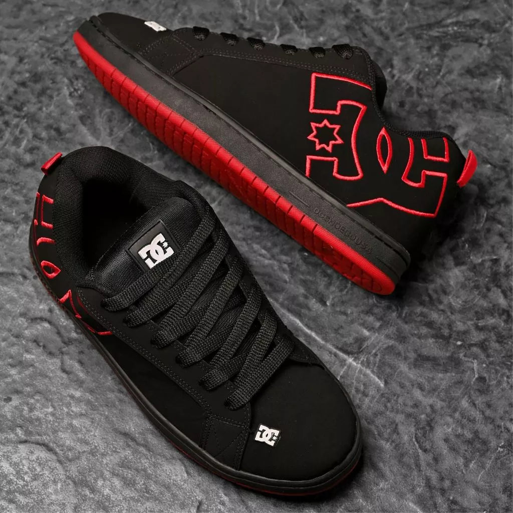 Tenis Skate Masculino Casual Street Conforto