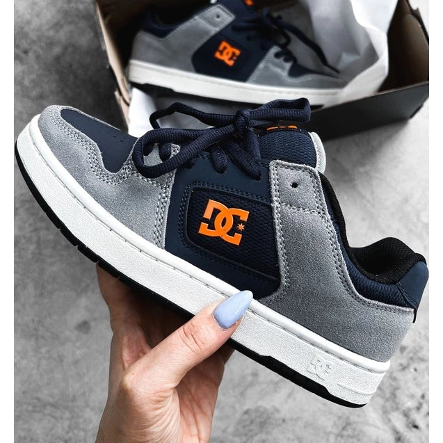 Tênis  DC Manteca 4 Qualidade Premium
