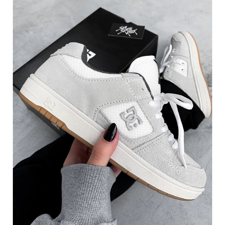 Tênis  DC Manteca 4 Qualidade Premium