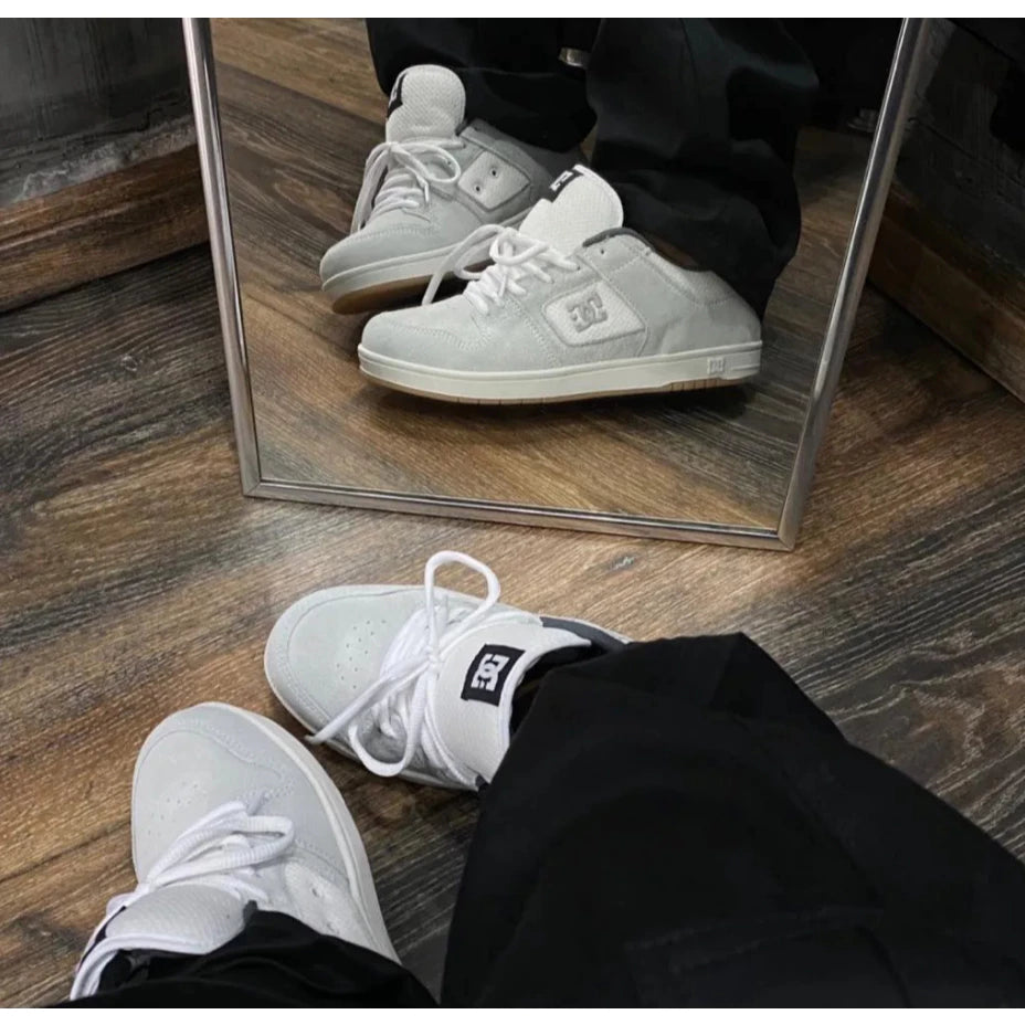 Tênis  DC Manteca 4 Qualidade Premium