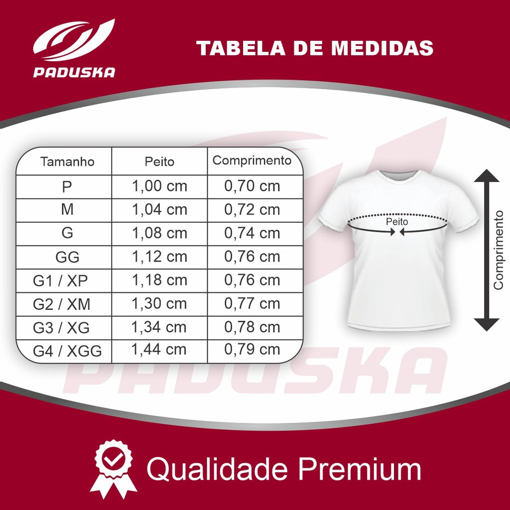 Camisa Polo Básica Slim