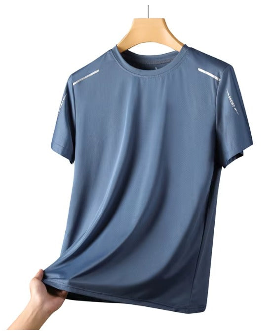 Kit 5 Camisetas DryFIT - Frete Grátis