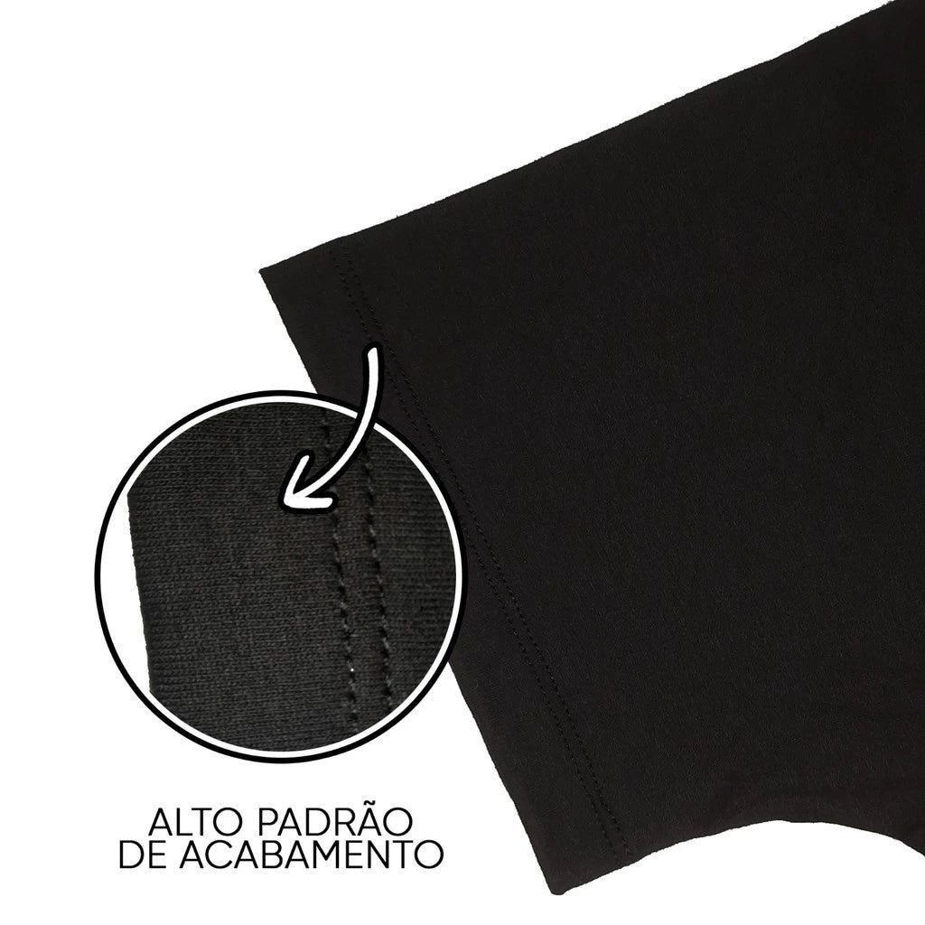 Camisa Oversized Masculino Jiu Jitsu