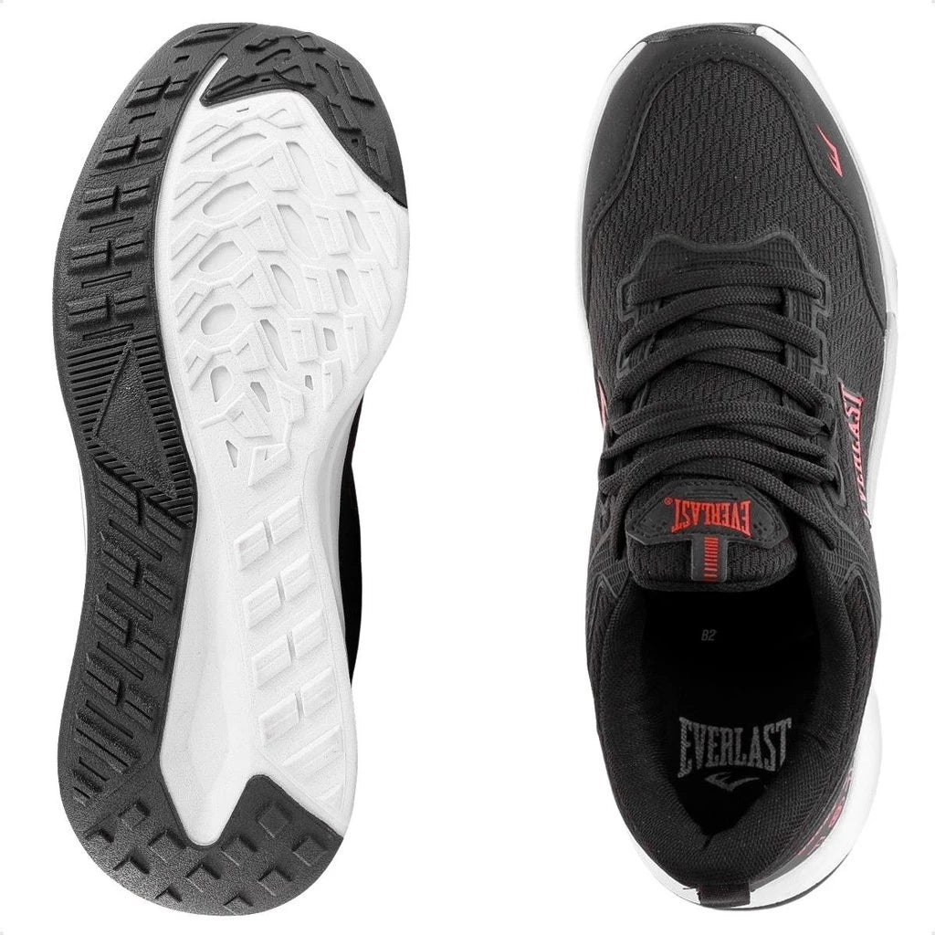 Tênis Everlast - Promoção unidades limitadas