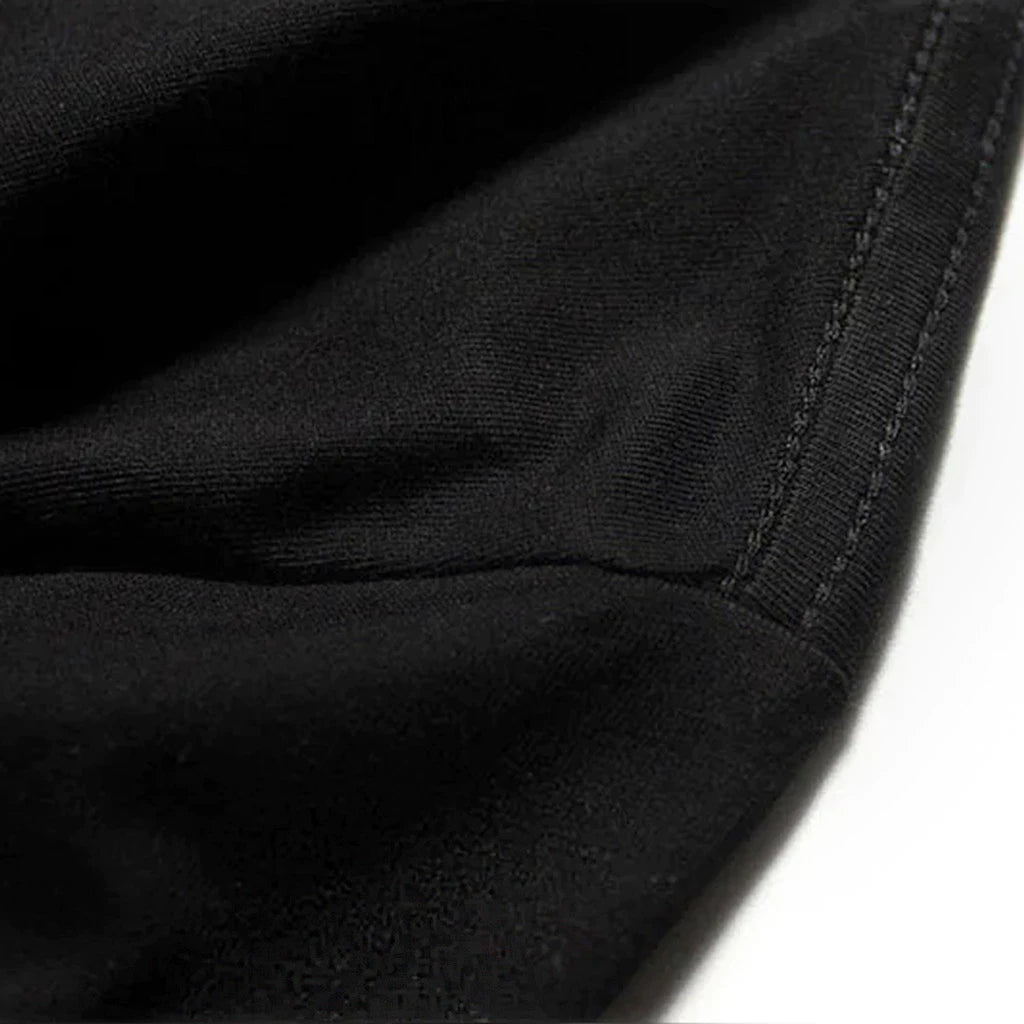 Camiseta Oversized Atlas